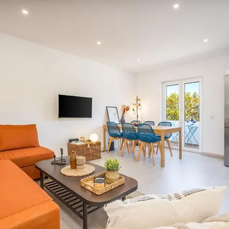 Appartamento Private Terrace Centre *