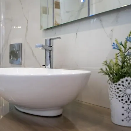 Appartamento Private Terrace Centre Lagos