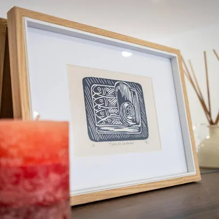 Private Terrace Centre Lagos