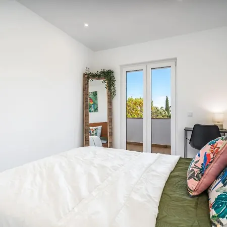 Private Terrace Centre * Lagos