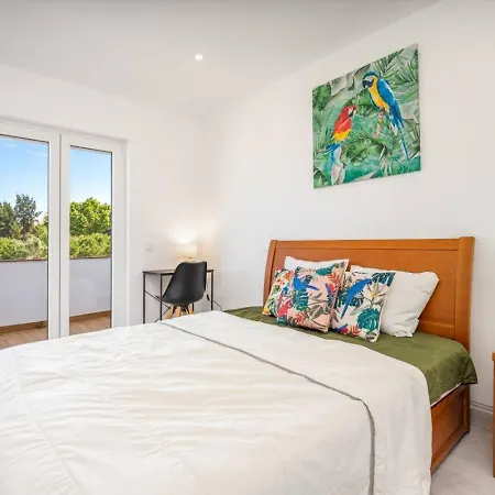 Apartament Private Terrace Centre