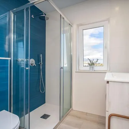 Apartament Private Terrace Centre *