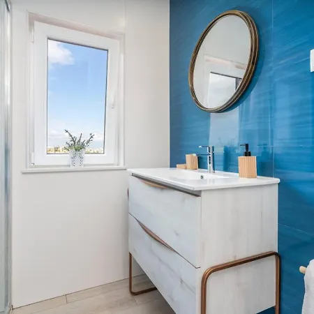 Private Terrace Centre * ラゴス