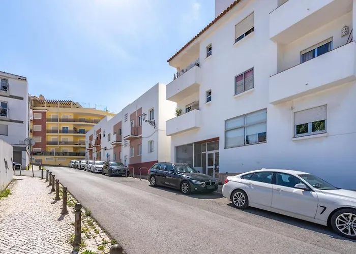 Private Terrace Centre 公寓 拉哥斯