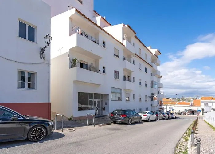 Private Terrace Centre 公寓