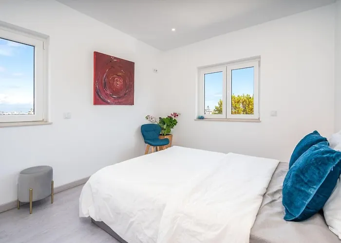 公寓 Private Terrace Centre *