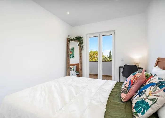 Private Terrace Centre * 拉哥斯