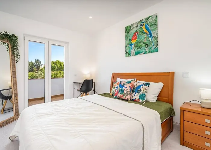 公寓 Private Terrace Centre