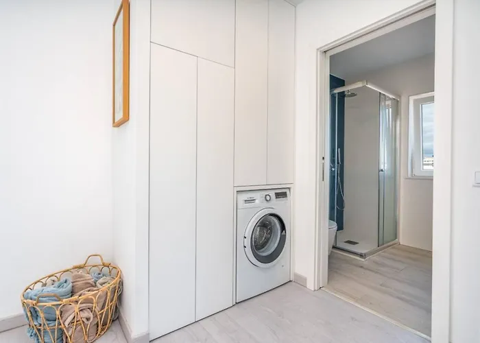 公寓 Private Terrace Centre *