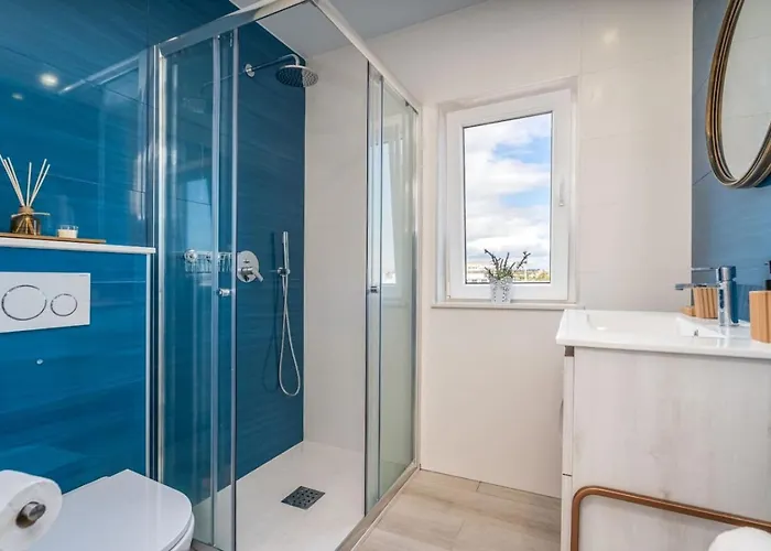 公寓 Private Terrace Centre *