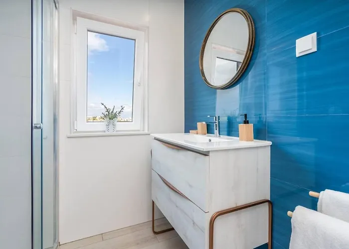 Private Terrace Centre * 拉哥斯