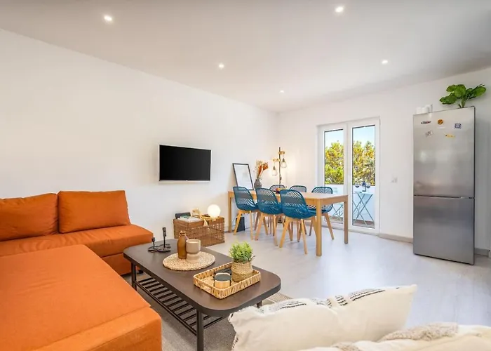 公寓 Private Terrace Centre *