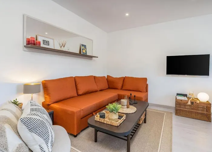 Private Terrace Centre 公寓 拉哥斯