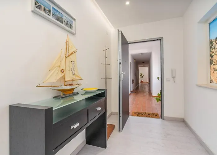 Private Terrace Centre 公寓 拉哥斯