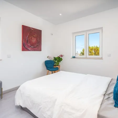 Apartamento Private Terrace Centre *