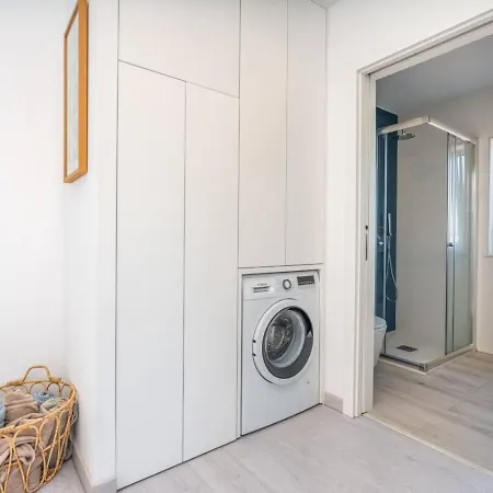 Apartment Private Terrace Centre *