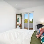 Private Terrace Centre * Λάγος