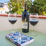 Private Terrace Centre Διαμέρισμα Λάγος