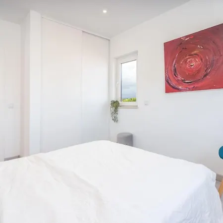 Apartamento Private Terrace Centre