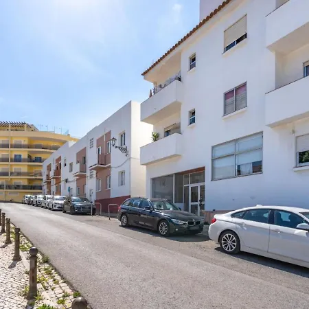 Private Terrace Centre Διαμέρισμα Λάγος